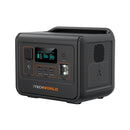 iTechWorld PS800 Portable Lithium Power Station | 800W 512Wh