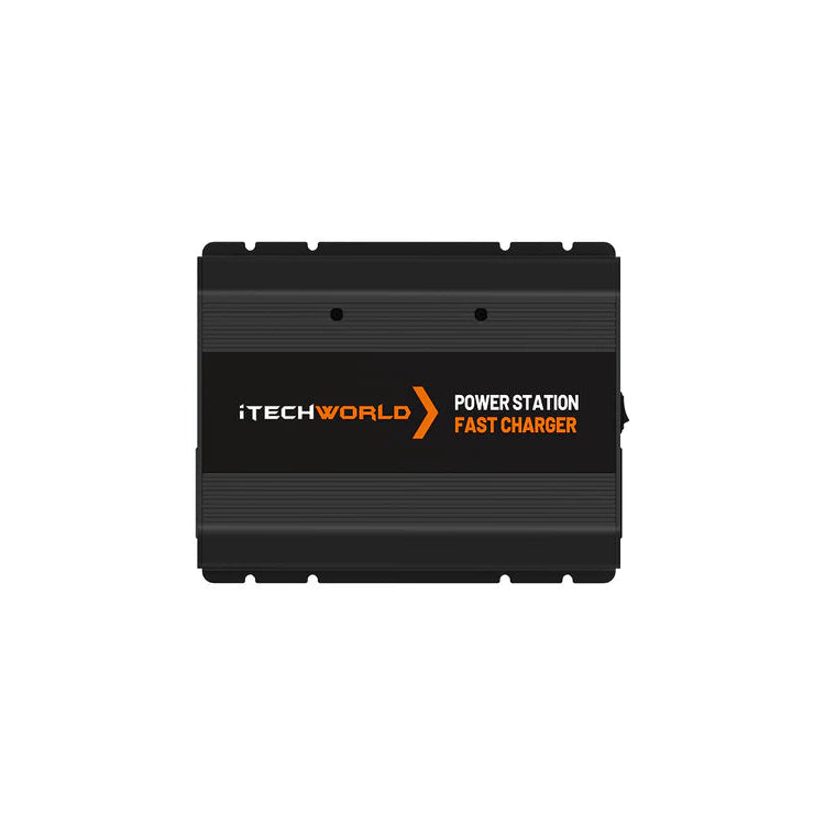 iTechWorld Power Station Fast Charger 48V 500W