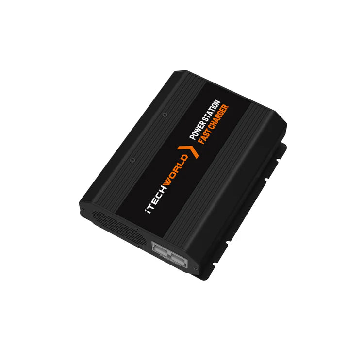 iTechWorld Power Station Fast Charger 48V 500W