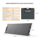 Pecron PV300 300W Portable Solar Panel