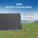 Pecron PV300 300W Portable Solar Panel