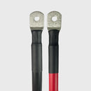 iTechWorld Power Core Installation Cable 000AWG 250A Fuse