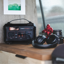 iTechWorld PS300 Portable Lithium Power Station | 300W 275.2Wh