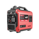 iTechWorld Redback RB2 Portable Inverter Generator 2000W 2KVA