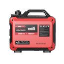 iTechWorld Redback RB2 Portable Inverter Generator 2000W 2KVA