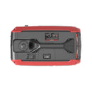 iTechWorld Redback RB2 Portable Inverter Generator 2000W 2KVA