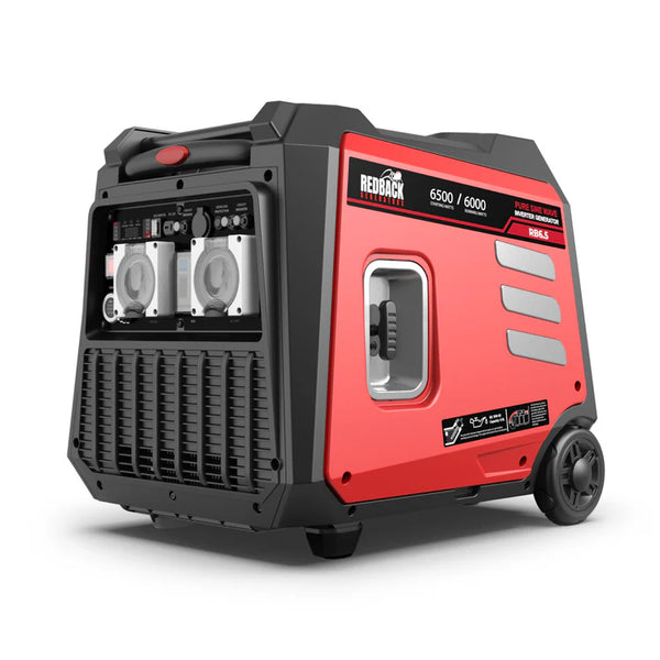 Generators