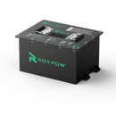 ROYPOW 48V (51.2 V) 105Ah Lithium Golf Cart Battery