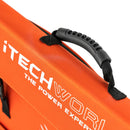 iTechWorld 300W Solar Blanket with Raptor Skin