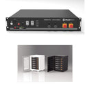 Redback PylonTech Low Voltage Solar Battery 1 Phase 2.4kWh