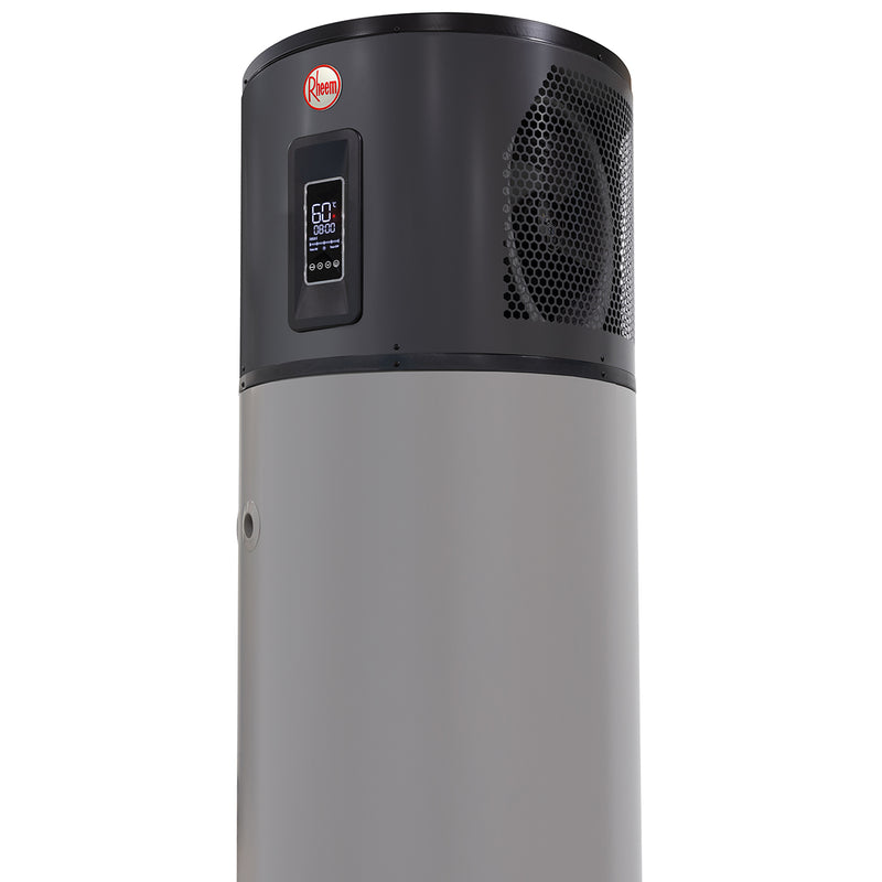 Rheem AmbiPower 280e Heat Pump