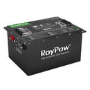 ROYPOW 48V (51.2V) 56Ah Lithium Golf Cart Battery