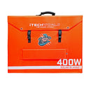 iTechWorld 400W Solar Blanket with Raptor Skin