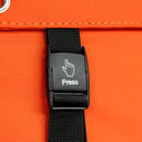 iTechWorld 400W Solar Blanket with Raptor Skin