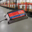 Matson AEE400 6V 12V Battery Charger 4AMP