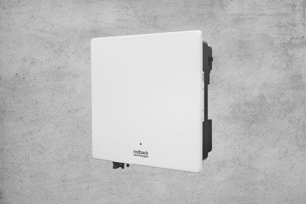 Redback Technologies SI6000 Inverter 6kW