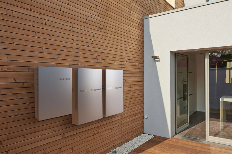 enphase