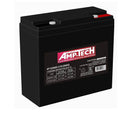 AMP-Tech AT12200D 12V 20AH