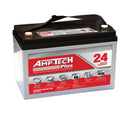 AMPTECH AT1212000DSP 12V 120AH VRLA AGM Battery