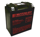 MLX16UHD-HP Motobatt LifePo4 Lithium Battery