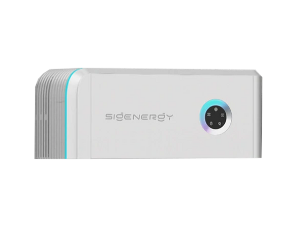 Sigenergy Sigenstor 5kw SP Inverter