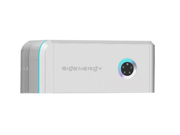 Sigenergy Sigenstor 10kw SP Inverter
