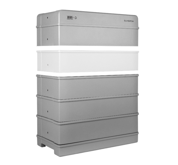 Sungrow SBR 3.2KWh LFP Solar Battery (Stock Only)