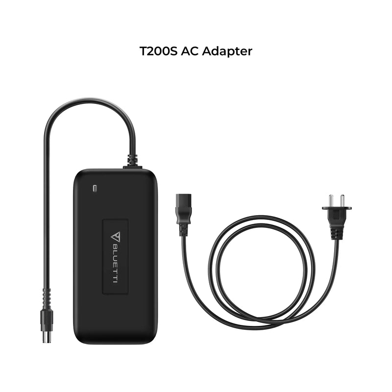 Bluetti T200S AC ADAPTER