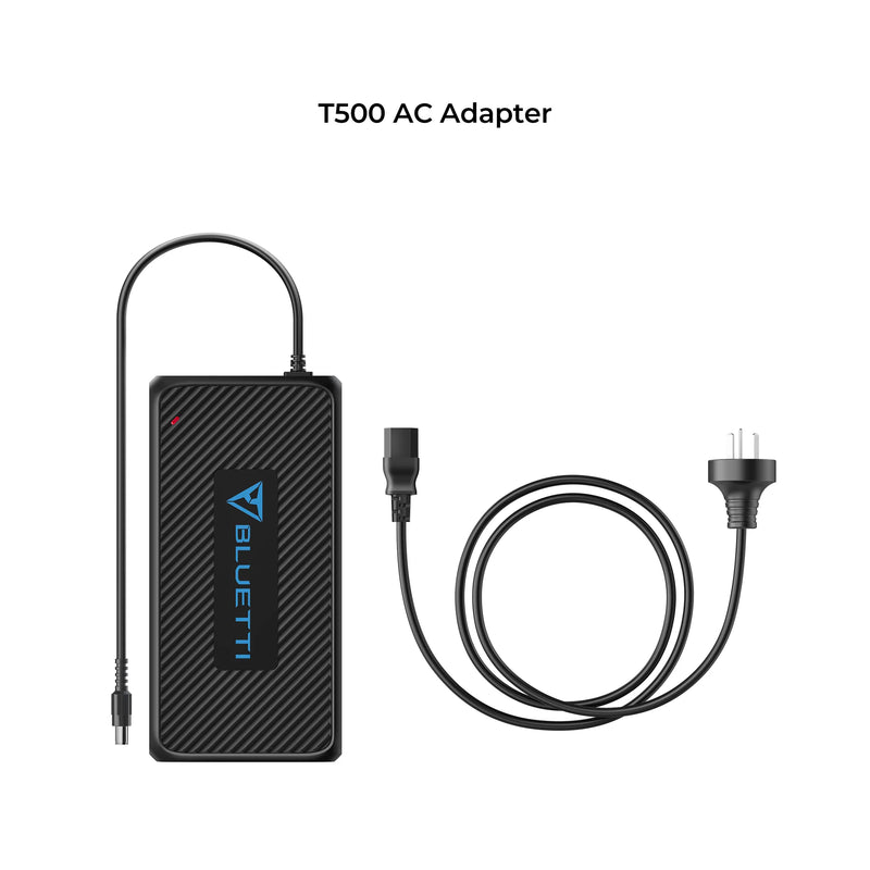 Bluetti T500/T400 AC ADAPTER