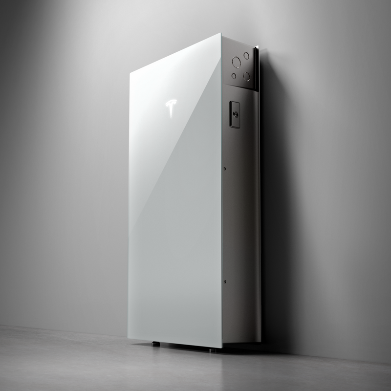 Tesla Powerwall 3 13.5kWh Battery Energy Storage System