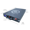 Red Earth Troppo | Storage Batteries