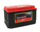 Exide XDIN77HDXMF 12V 915CCA 95AH