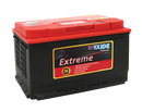 EXIDE Extreme XDIN77HMF 12 Volt 780CCA