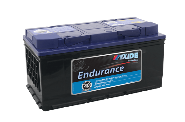 Exide Endurance DIN88MF 810CCA 90AH