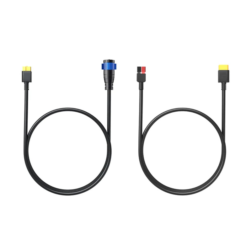 Bluetti 12V RV Cable