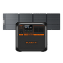 Bluetti AC180P + PV200 Solar Panel Bundle