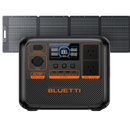 Bluetti AC70P + PV200 Solar Panel Bundle
