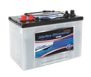 Exide Batteries Stowaway MSST27 Marine Battery (Price Pick Up only)