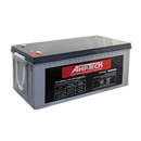 AmpTech AT122000D AGM Deep cycle 200ah