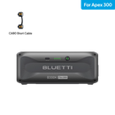 BLUETTI B300K Expansion Battery | 2,764.8Wh