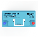 AESON StratoForse-SS | H8/LN5 | Sodium Ion Stop Start Vehicle Battery | 12V 850CCA 49AH