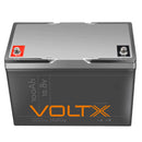 VoltX 12V 100Ah LiFePO4