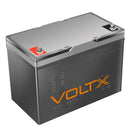 VoltX 12V 100Ah LiFePO4