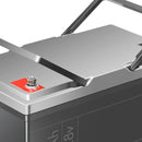 VoltX 12V 100Ah LiFePO4