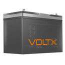 VoltX 12V 100Ah LiFePO4