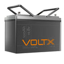 VoltX 12V 100Ah LiFePO4