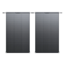 BLUETTI PV100 FX Flexible Solar Panel | 100W | Set of 2