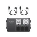 BLUETTI Hub A1 Parallel Box