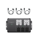 BLUETTI Hub A1 Parallel Box