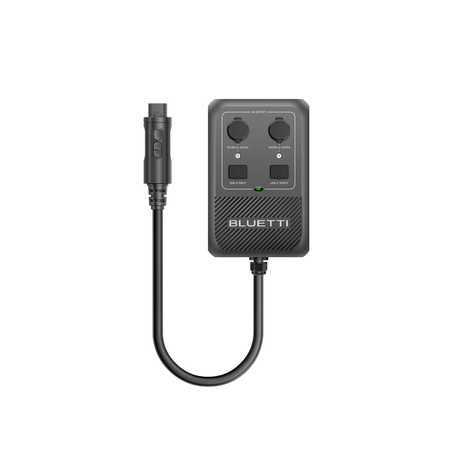 BLUETTI Hub D1 DC Power Hub